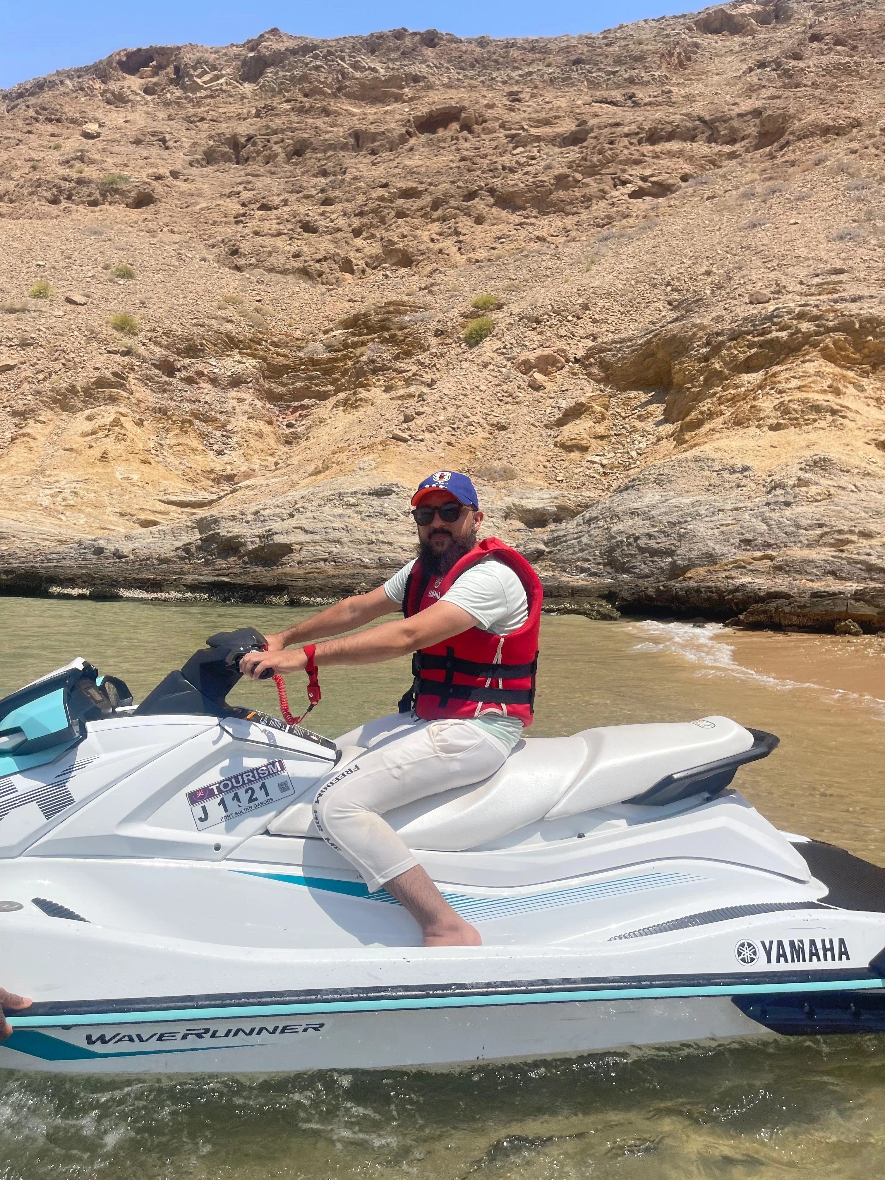 Seasons Boat Service - Khalid boat rentals Texas Texas Texas  Yamaha JX-727 2017 60 