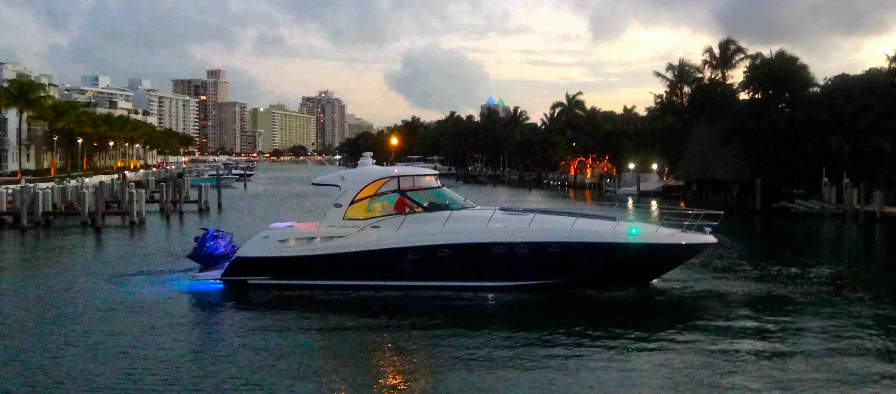 Boat Rentals In MIAMI BEACH, Florida, United States, Miami beach. Rent