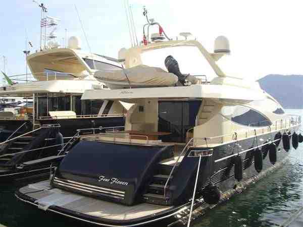  boat rentals Penang Island langkawi Penang Island  riva 85 2004 85 