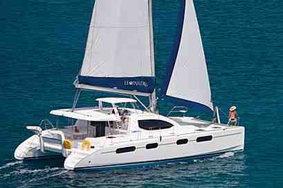 Catamaran Fort Lauderdale boat rentals Florida FORT LAUDERDALE Florida  Robertson & Cain 46 Leapord 2011 46 