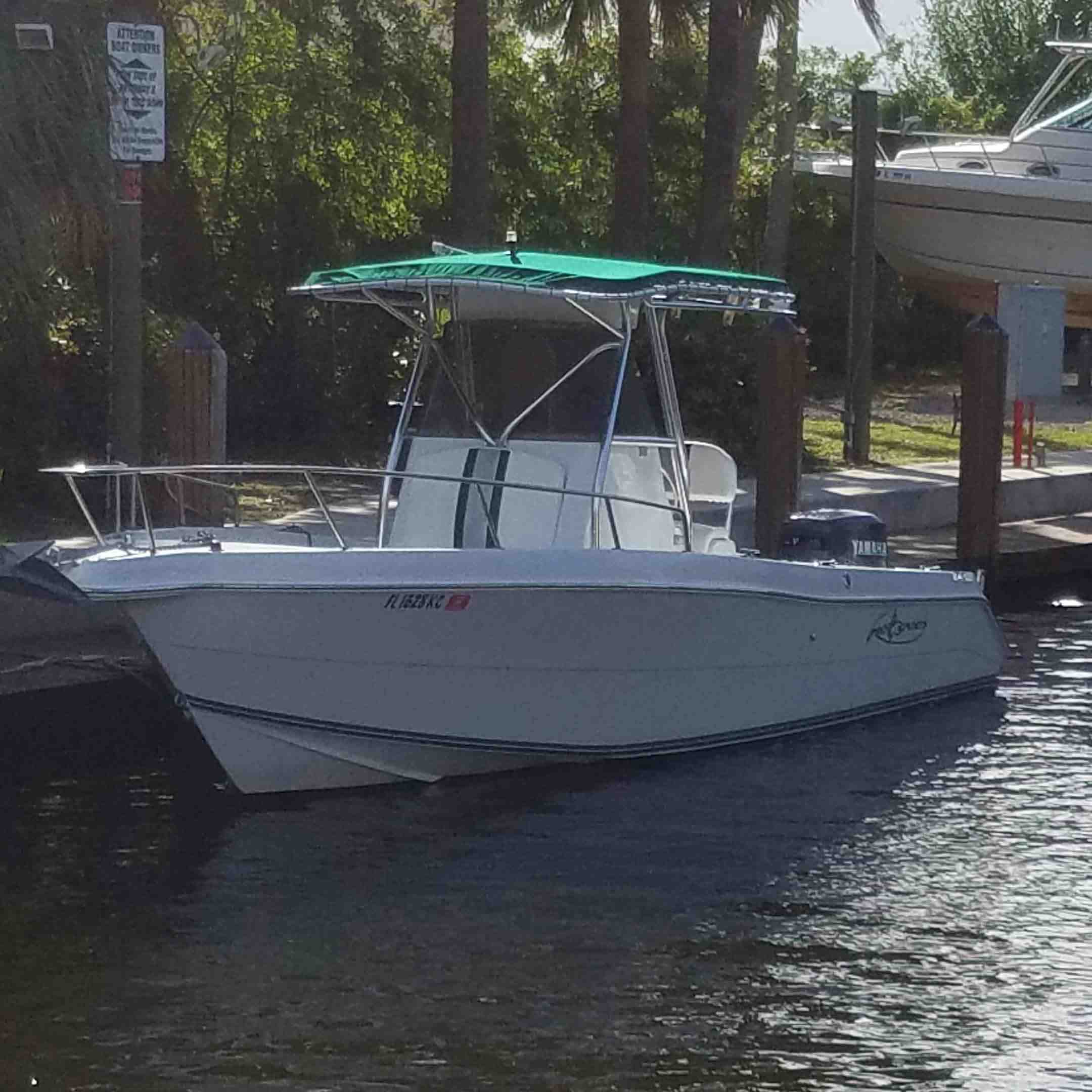  boat rentals Florida FORT LAUDERDALE Florida  Pro Sport 2550 1997 26 