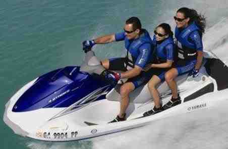  boat rentals Florida Fort Lauderdale Florida  Yamaha 110 XS Sport 0 10 Feet 