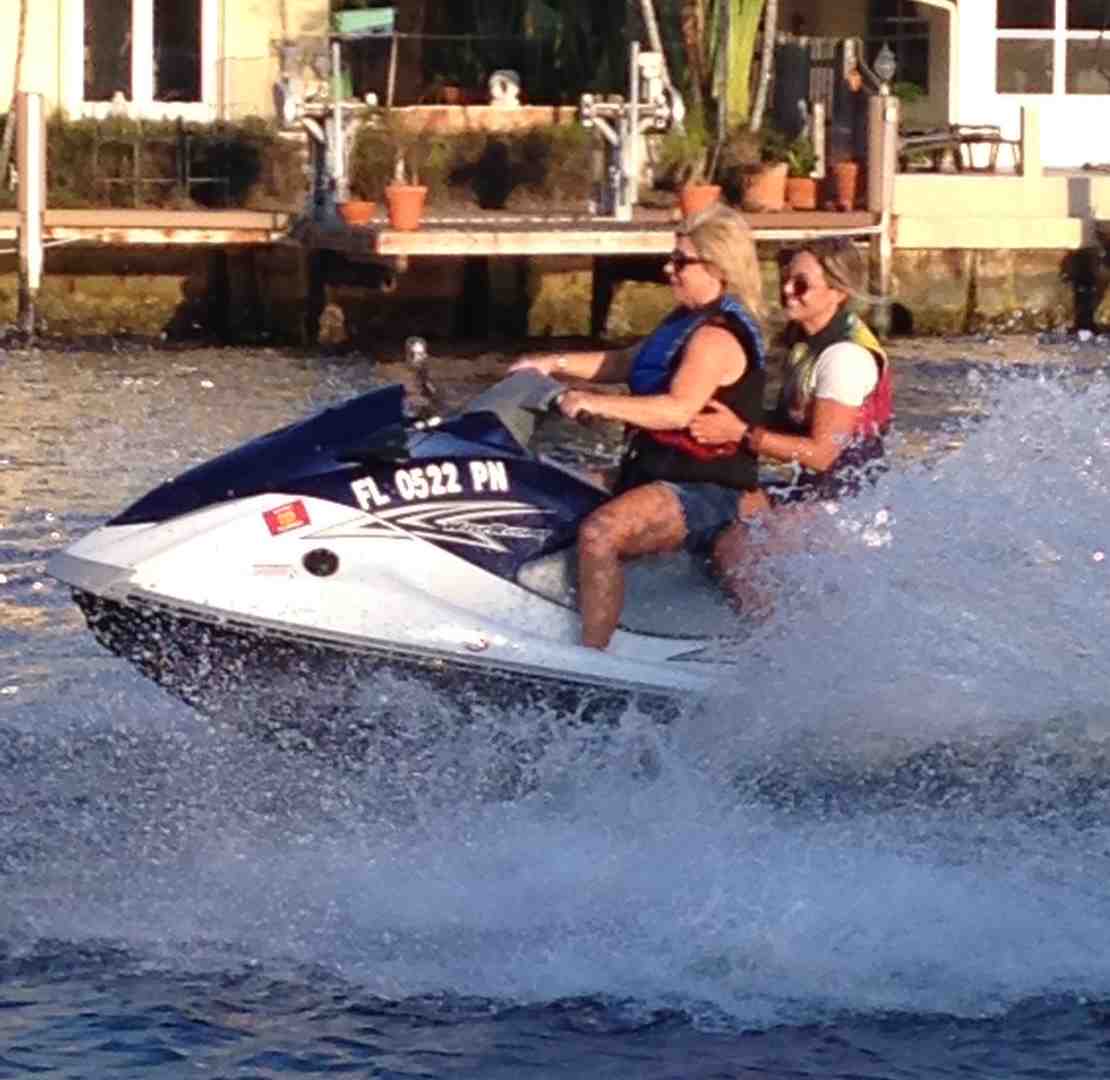  boat rentals Florida Fort Lauderdale Florida  Yamaha 110 XS Sport 0 10 Feet 
