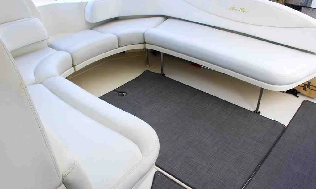  boat rentals Florida Miami Florida  SeaRay Motor Yacht  42 