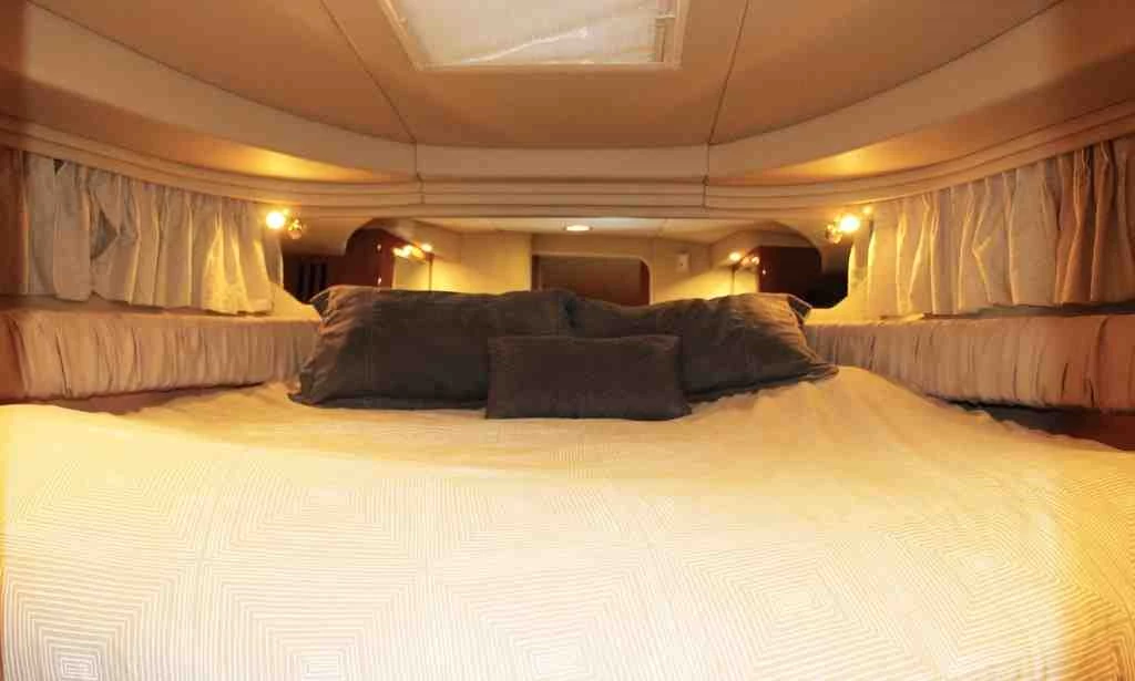  boat rentals Florida Miami Florida  SeaRay Motor Yacht  42 