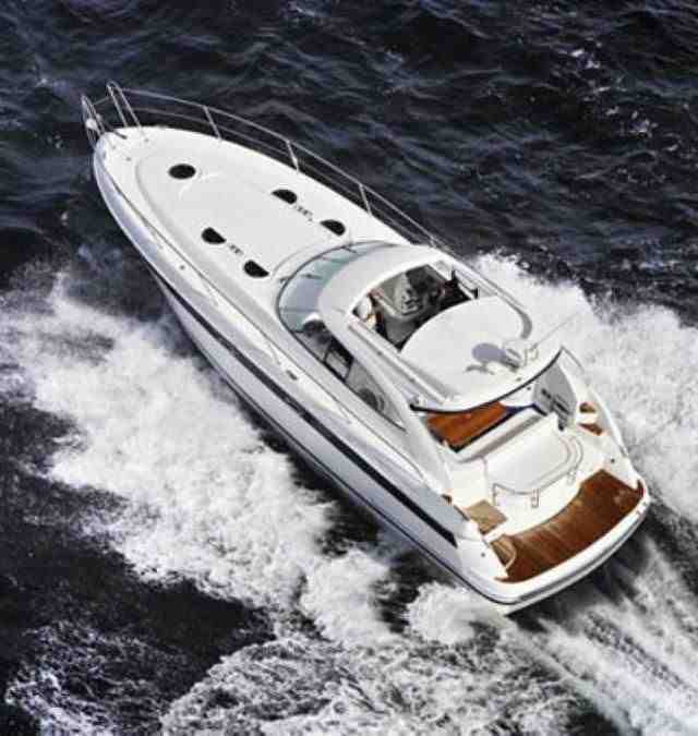 Marianna G. boat rentals Attica Athens Attica  BAVARIA 42 HT 2007 12.9 