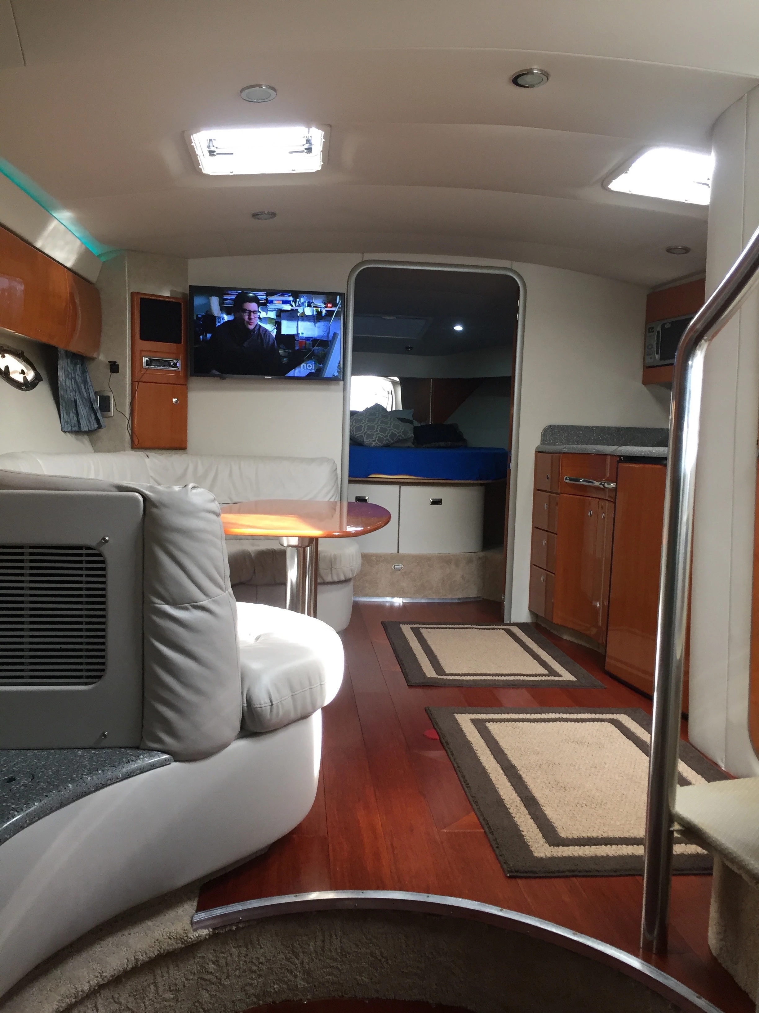  boat rentals Illinois CHICAGO Illinois  Formula 40Pc 2005 40 