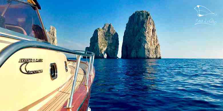  boat rentals Salerno Positano Salerno  tecnonautica jeranto 11 2008 36 