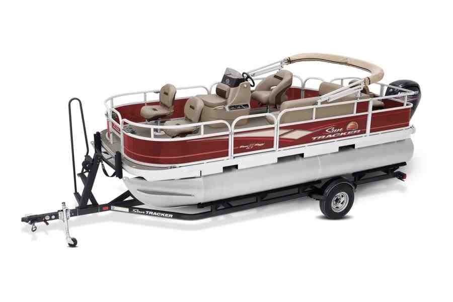 Bass Buggy 18 DLX w/75ELPT 4-S boat rentals Texas Athens Texas  Sun Tracker by Tracker Marine Bass Buggy 18 DLX w/75ELPT 4-S 2019 20 