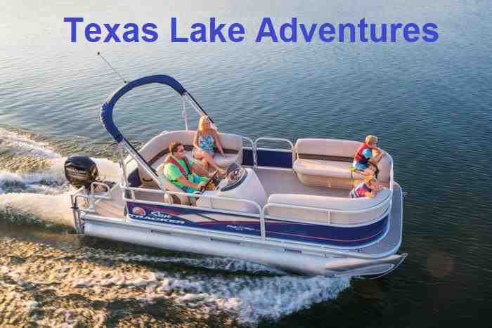 Party Barge 18 DLX Pontoon boat rentals Texas ATHENS Texas  Sun Tracker Marine Party Barge 18 Ft DLX 2017 18 