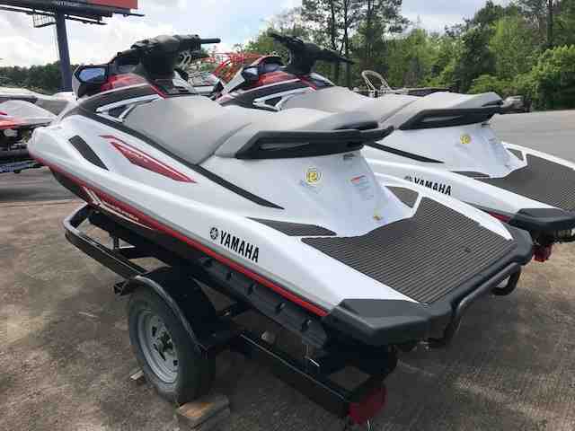 Ray Killick boat rentals Georgia GAINESVILLE Georgia  Yamaha VX 2017 11 