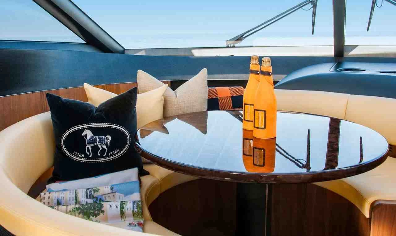  boat rentals Texas Christi Texas  princess V72 express 2015 72 