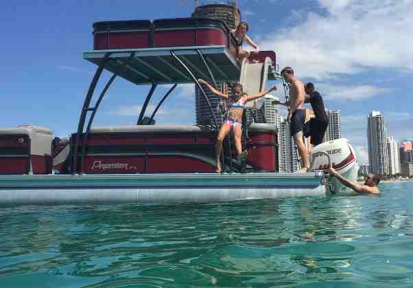  boat rentals Florida NORTH MIAMI BEACH Florida  Premier 240 Sunsation 2014 26 