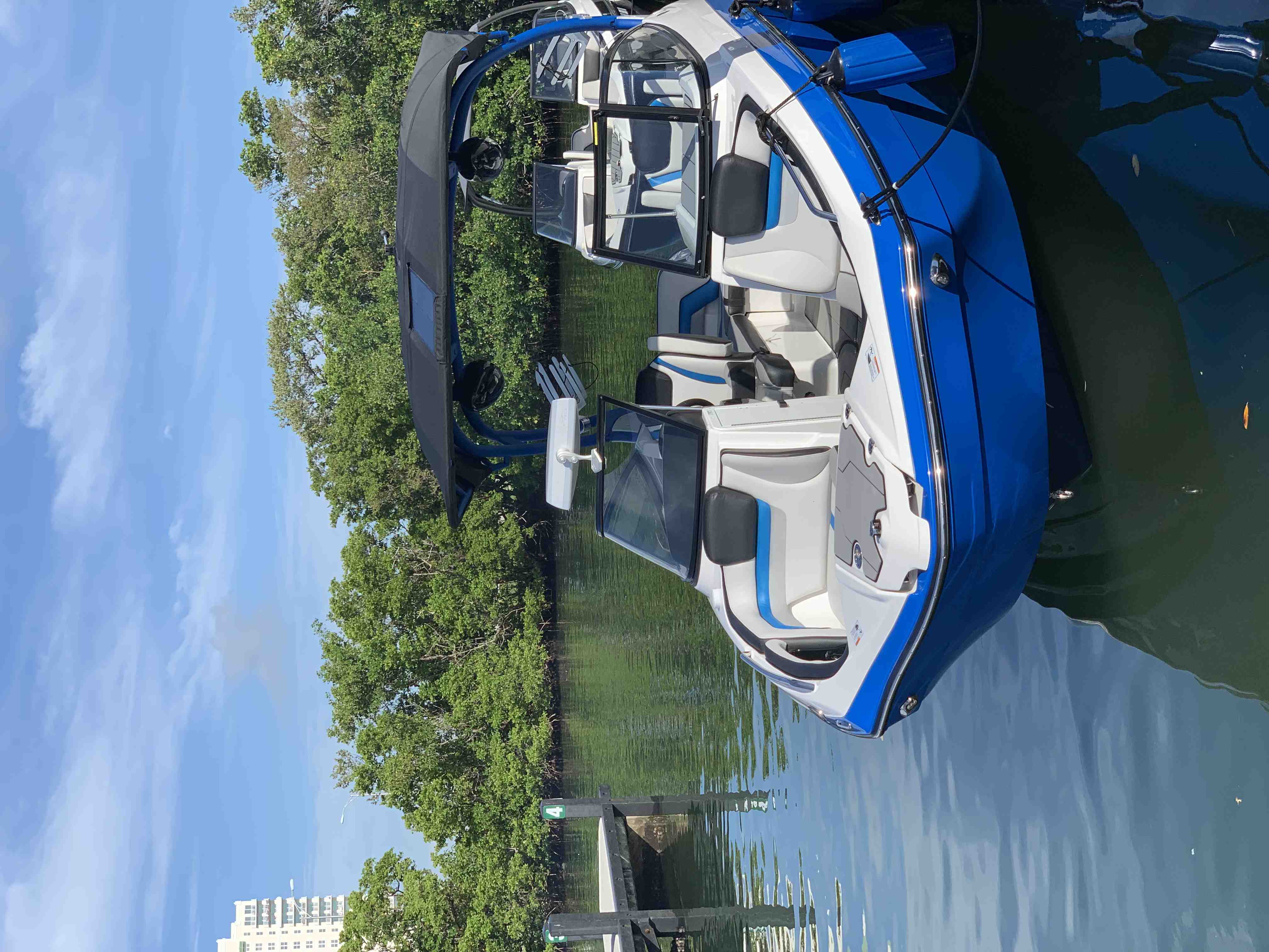  boat rentals Florida BOYNTON BEACH Florida  Yamaha AR242x 2019 24 