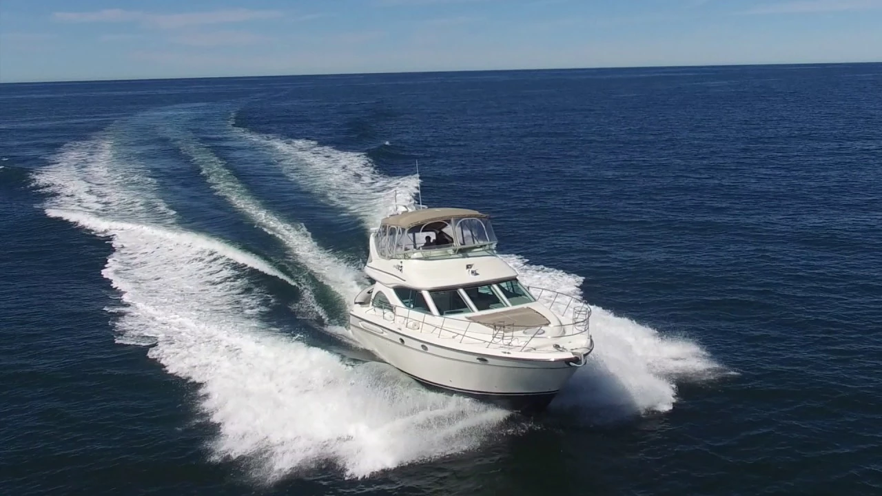  boat rentals Florida POMPANO BEACH Florida  Maxuim 4100 Scb 2001 42 