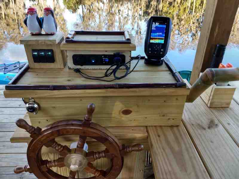 Boat Rentals In TAMPA, Florida, United States, Little Half Moon Lake