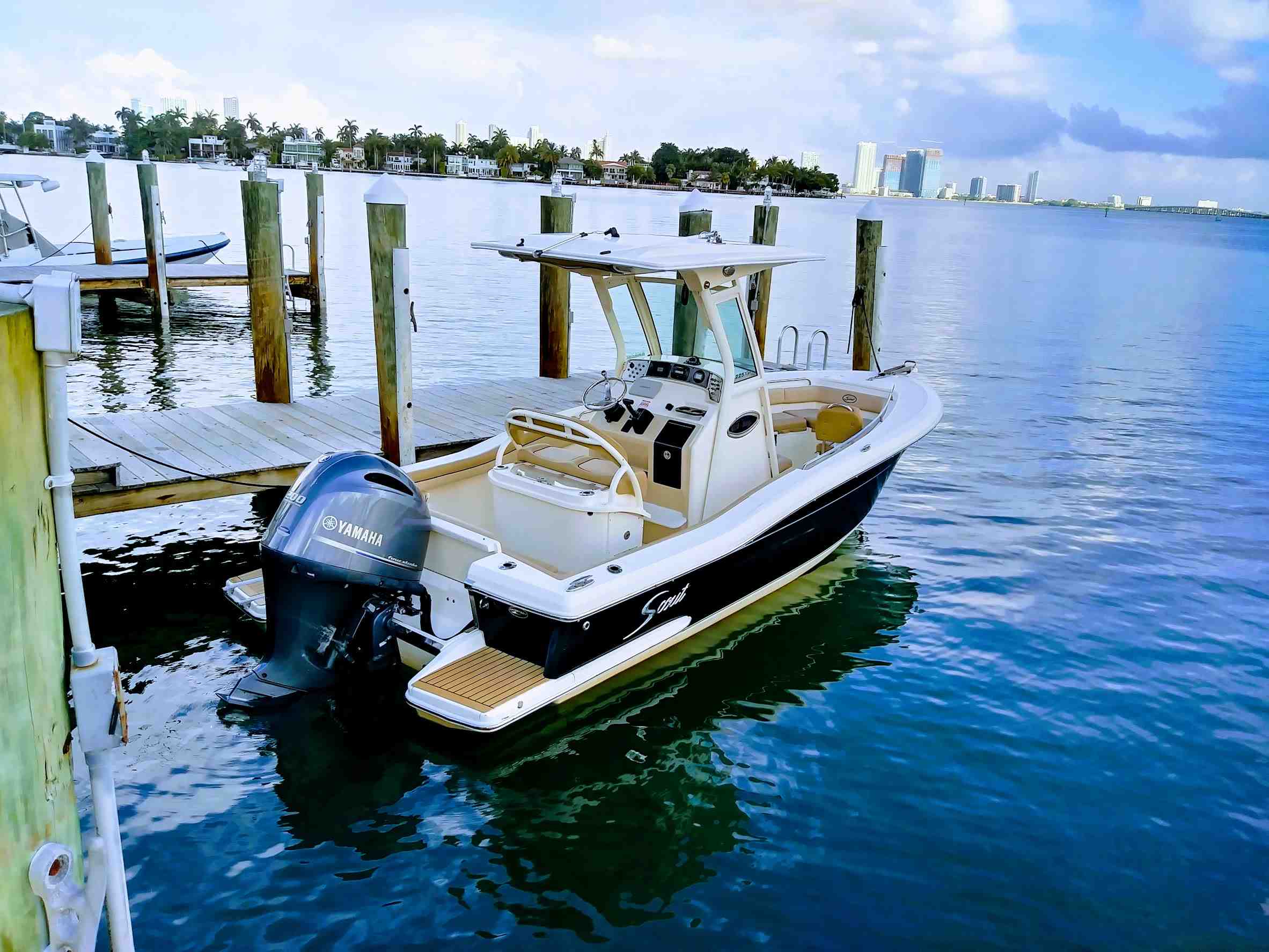 Boat Rentals In MIAMI BEACH, Florida, United States, . Rent A Boat