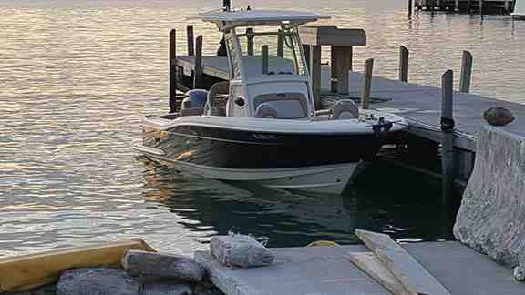  boat rentals Florida MIAMI BEACH Florida  Scout 225xsf 2014 23 
