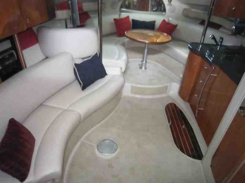  boat rentals California BEVERLY HILLS California  Doral Elegante 2006 38 