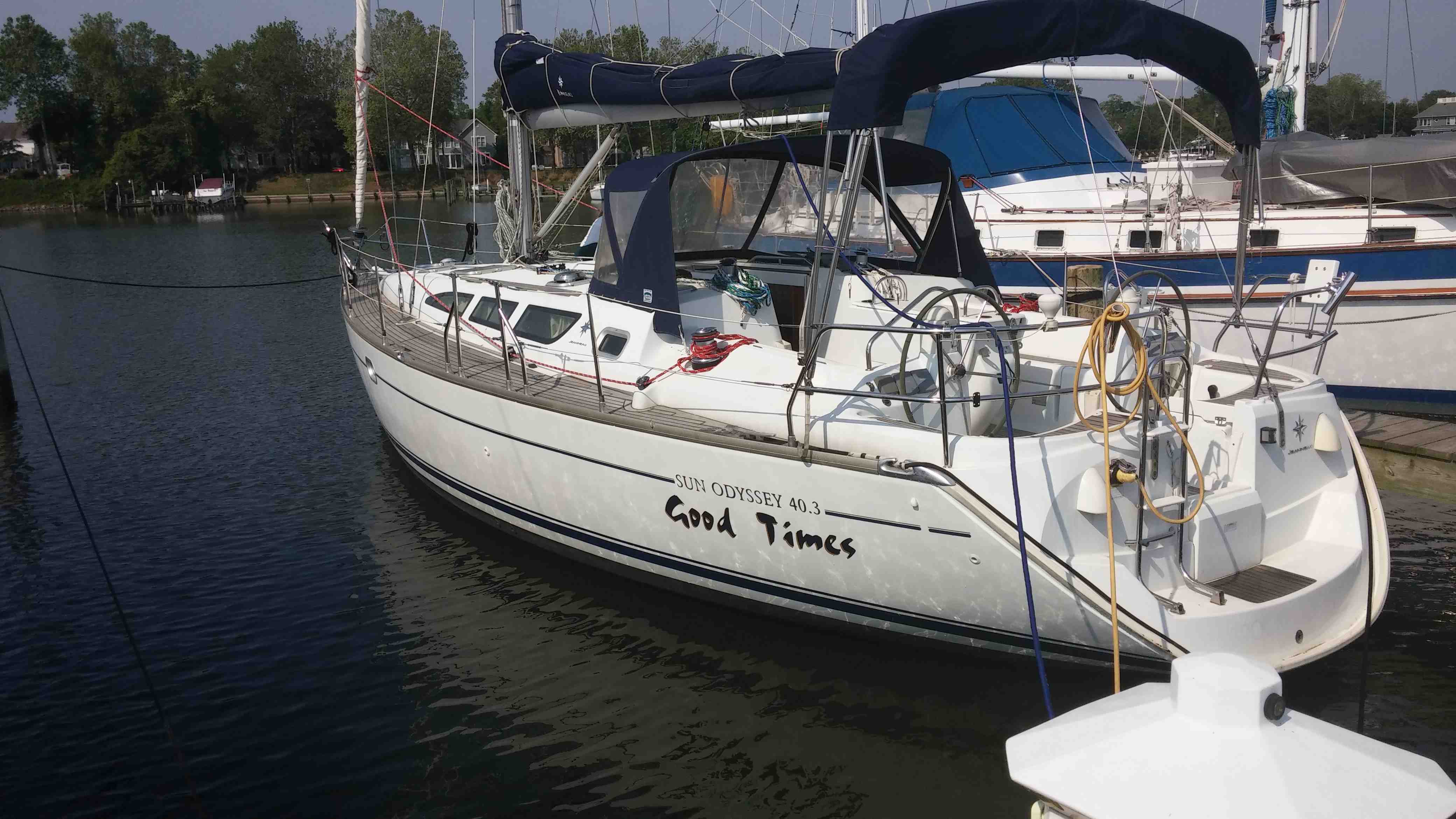 Boat Rentals In Pasadena, Maryland, United States, Chesapeake Bay. Rent