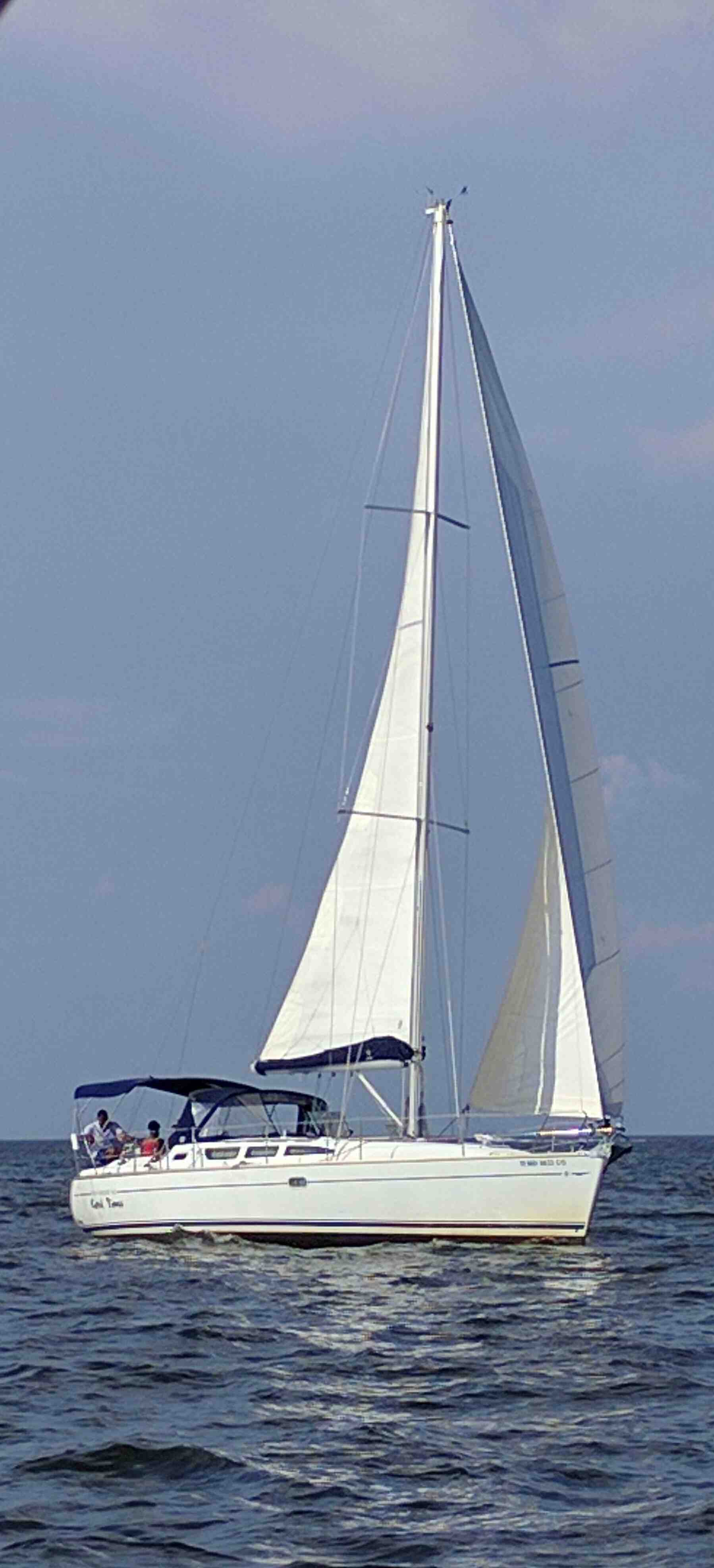 Boat Rentals In Pasadena, Maryland, United States, Chesapeake Bay. Rent