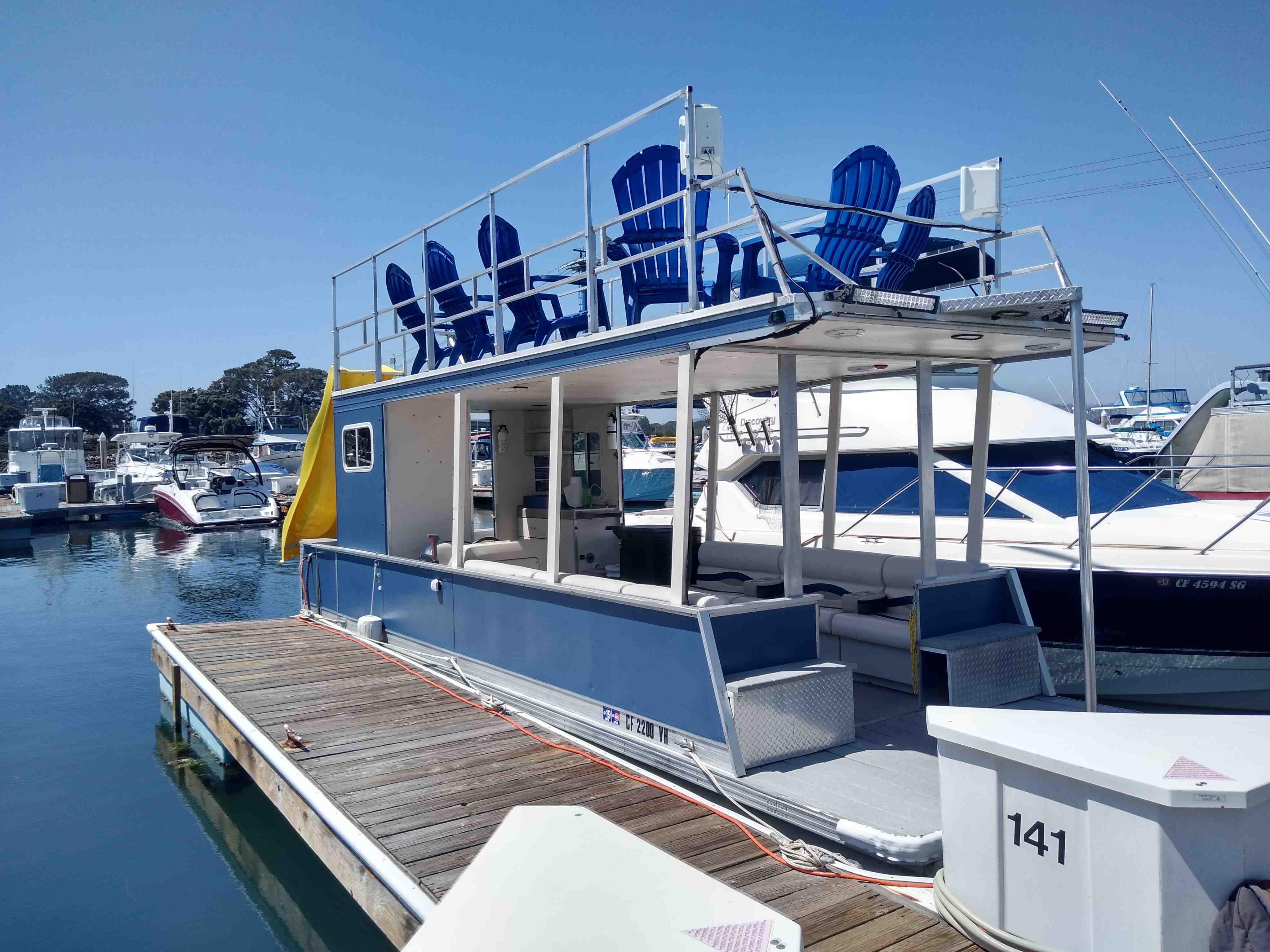 Boat Rentals In SAN DIEGO, California, United States, San Diego bay