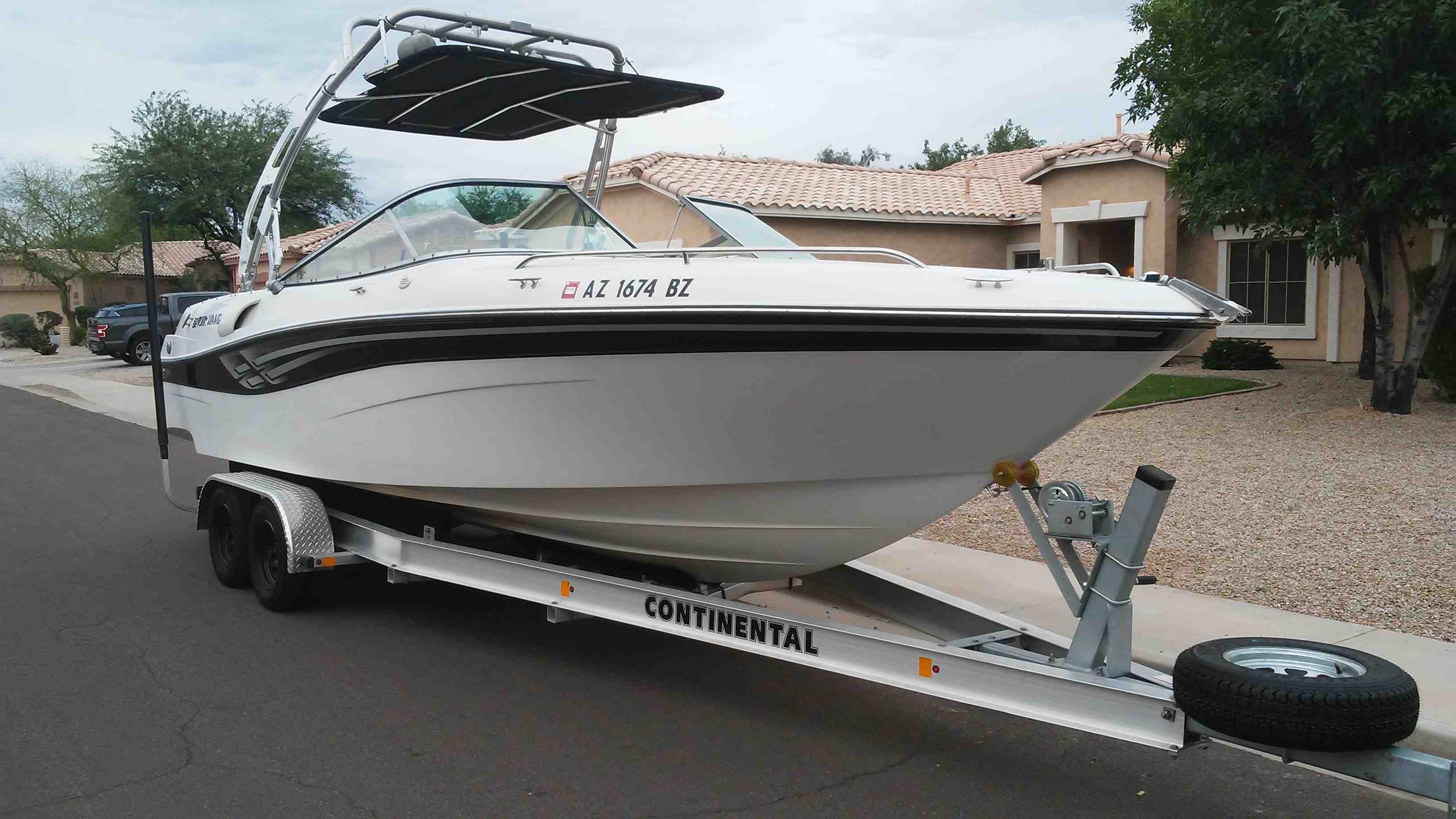 Boat Rentals In CHANDLER, Arizona, United States, Lake Pleasant. Rent A