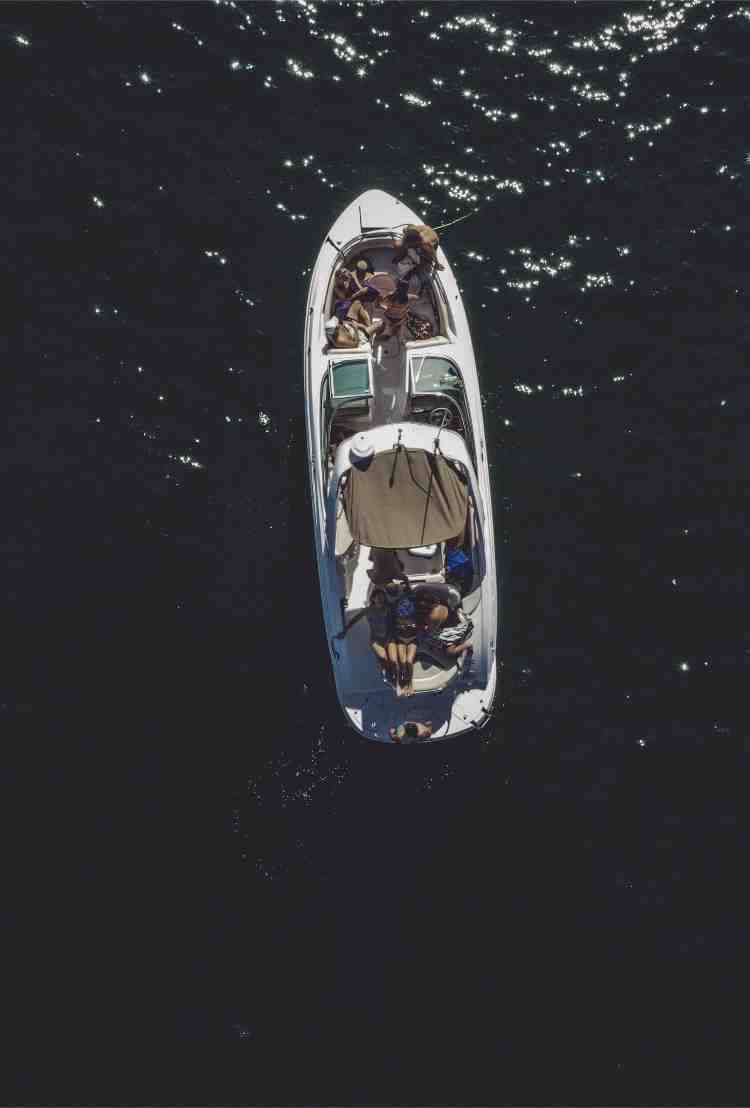 full restroom and sink boat rentals California NEWPORT BEACH California  Chaparral 276 ssi 2008 29 