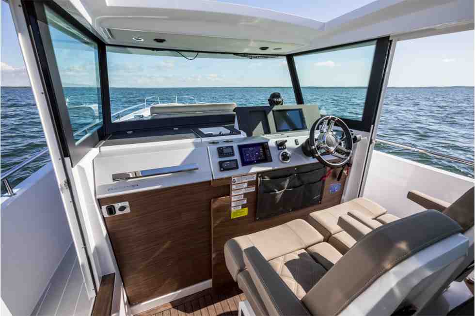  boat rentals Rhode Island Newport Rhode Island  Axopar 37 Cabin 2018 37 