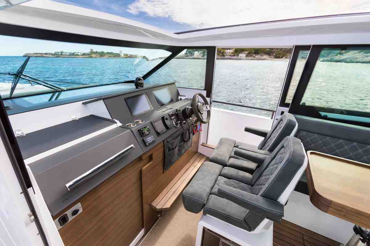  boat rentals Rhode Island Newport Rhode Island  Axopar 37 Cabin 2018 37 