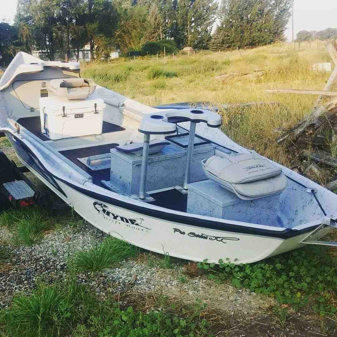 Boat Rentals In RIGBY, Idaho, United States, South Fork Snake River