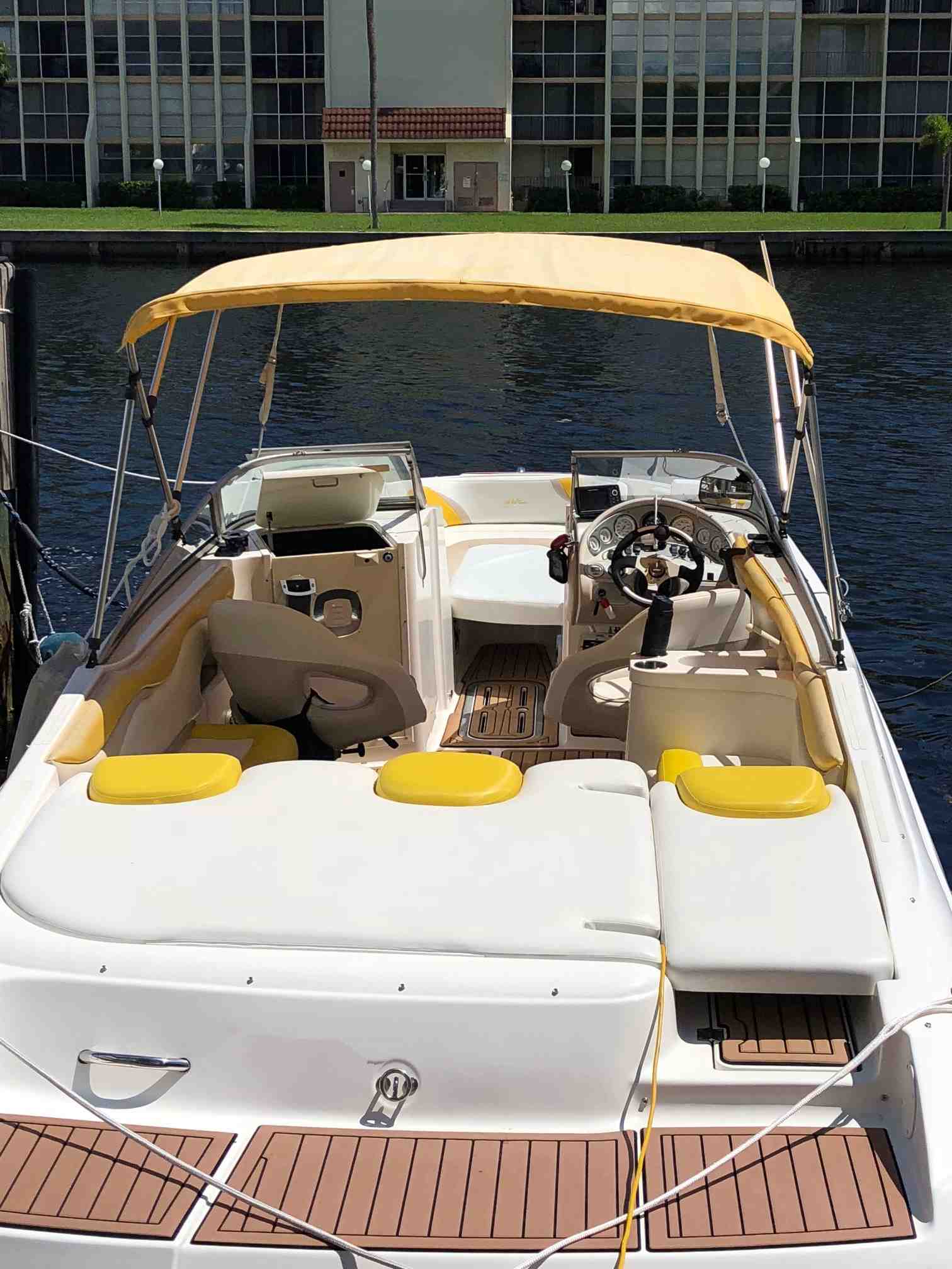  boat rentals Florida HALLANDALE Florida  Mariah SX 25 2006 25 