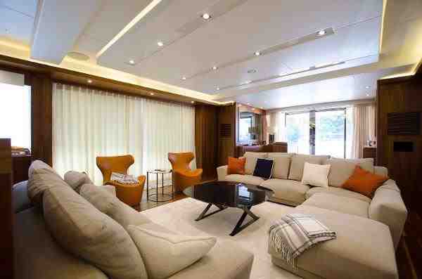 boat rentals Florida NORTH MIAMI BEACH Florida  Sunseeker Mega Yachts Flybridge 2015 115 