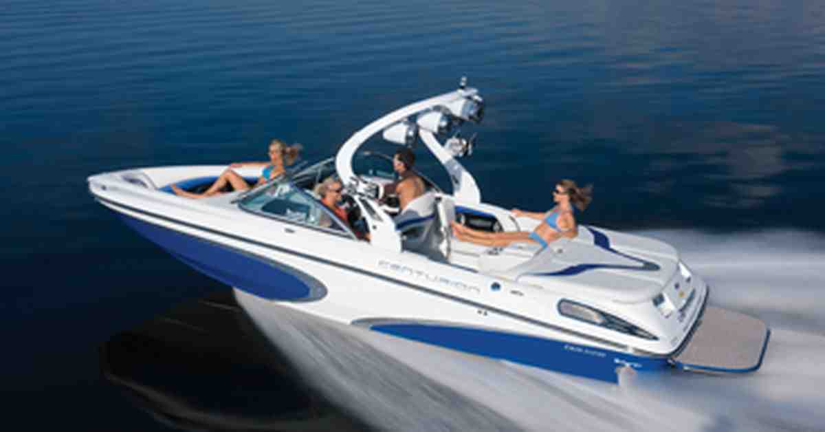 Ride in style! boat rentals North Carolina MOORESVILLE North Carolina  Centurion Ri237 2018 25 