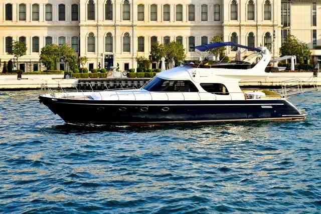  boat rentals Istanbul ISTANBUL Istanbul     60 Feet 