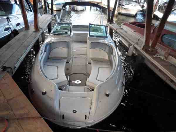  boat rentals Illinois Chicago Illinois  Sundeck 260 2009 26 Feet 