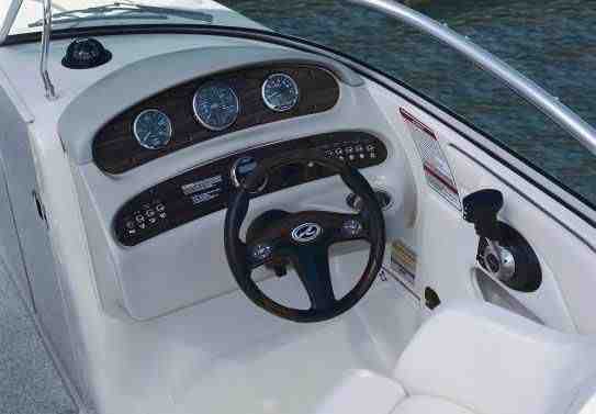  boat rentals Illinois Chicago Illinois  Sundeck 260 2009 26 Feet 