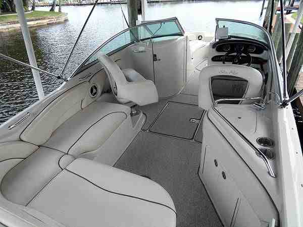  boat rentals Illinois Chicago Illinois  Sundeck 260 2009 26 Feet 