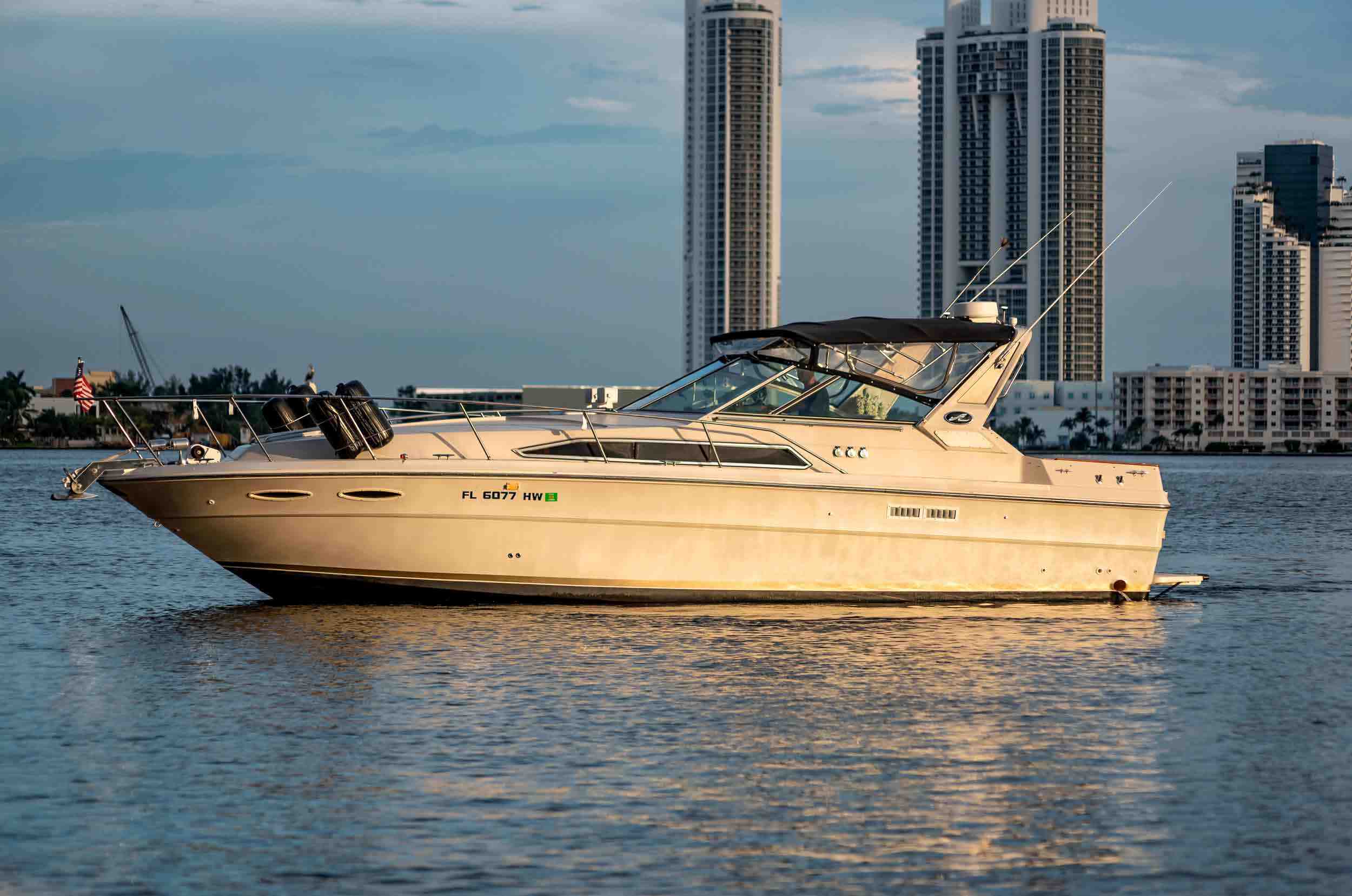 Boat Rentals In NORTH MIAMI BEACH, Florida, United States, Miami Beach