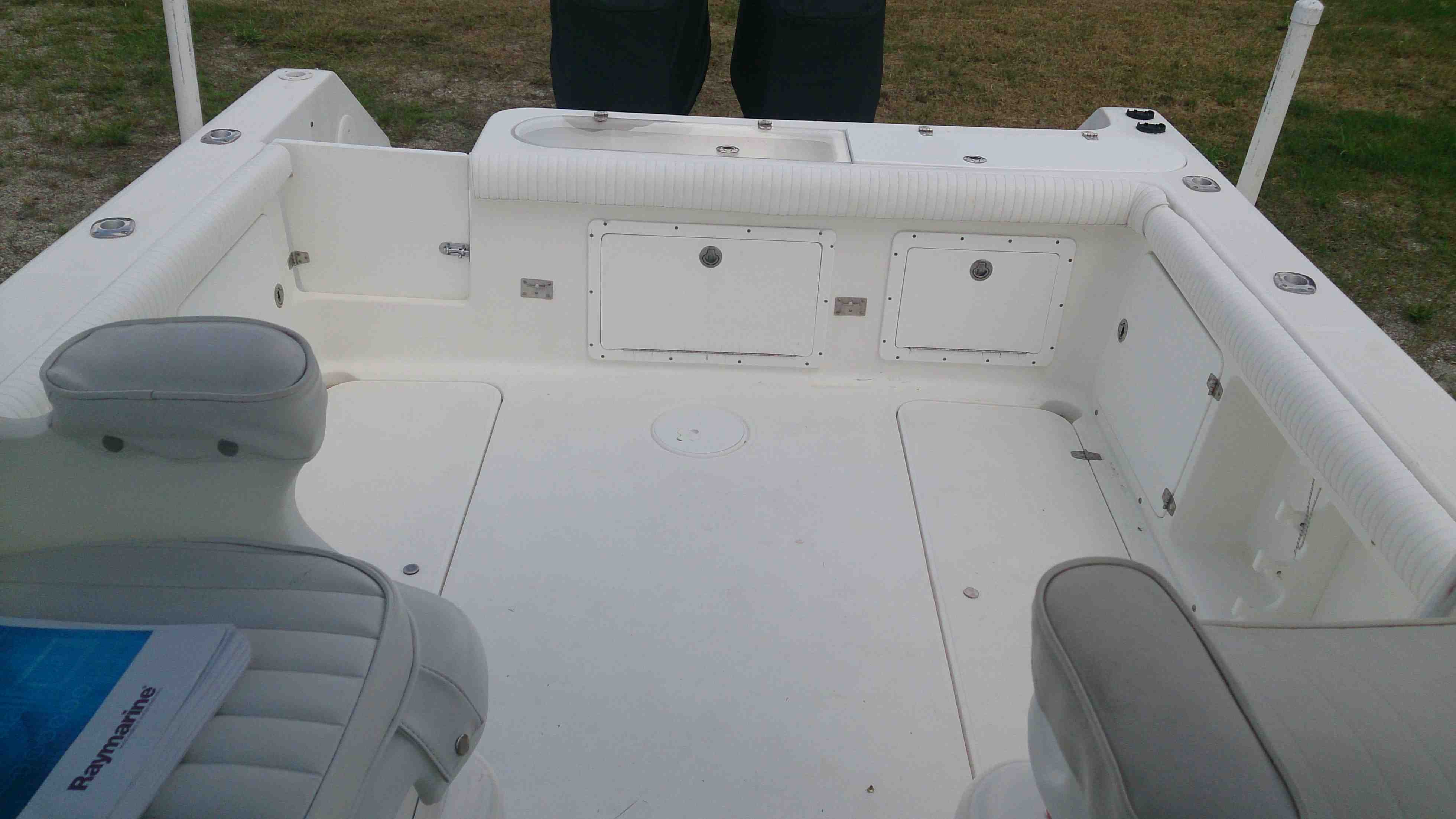 Tampa Florida Boat Rentals Rent 31 Feet Century Charters on