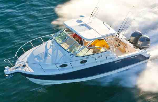 WEBYAIR boat rentals Texas Fort Worth Texas  Wellcraft CC 2004 23 Feet 