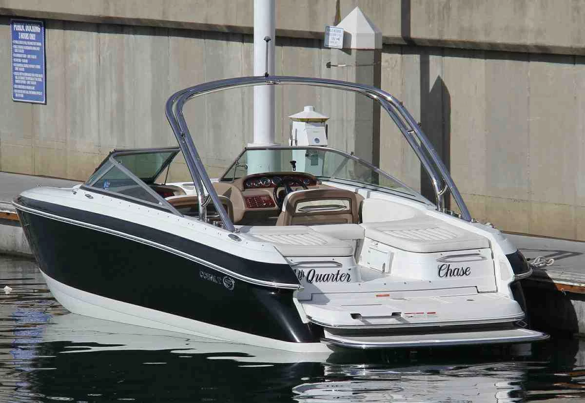  boat rentals California SEAL BEACH California  Cobalt 262 2007 26 