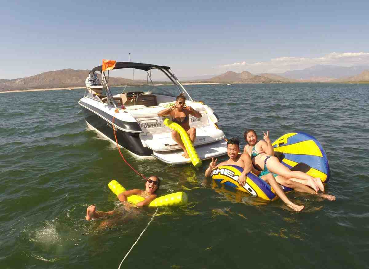  boat rentals California SEAL BEACH California  Cobalt 262 2007 26 