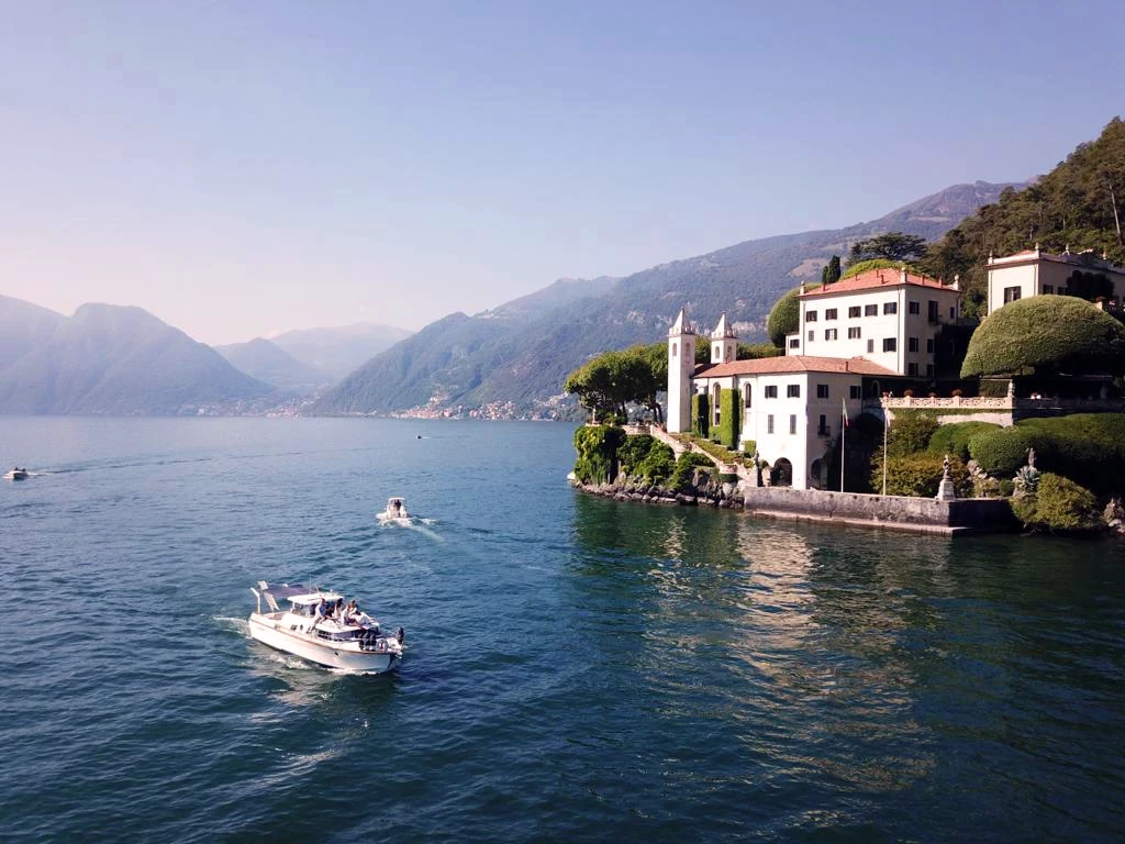   boat rentals Como Como Como  Cantieri Picchiotti Giglio 1961 34 
