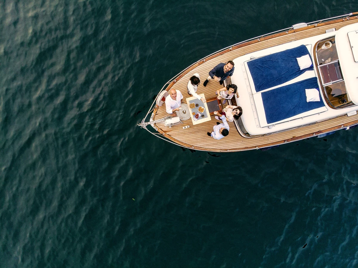   boat rentals Como Como Como  Cantieri Picchiotti Giglio 1961 34 