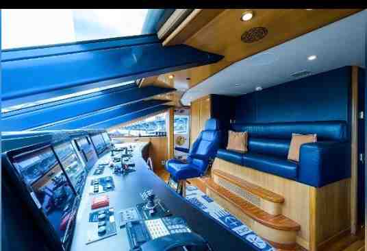  boat rentals Florida MIAMI Florida  Sensation CABERNET 2006 147 