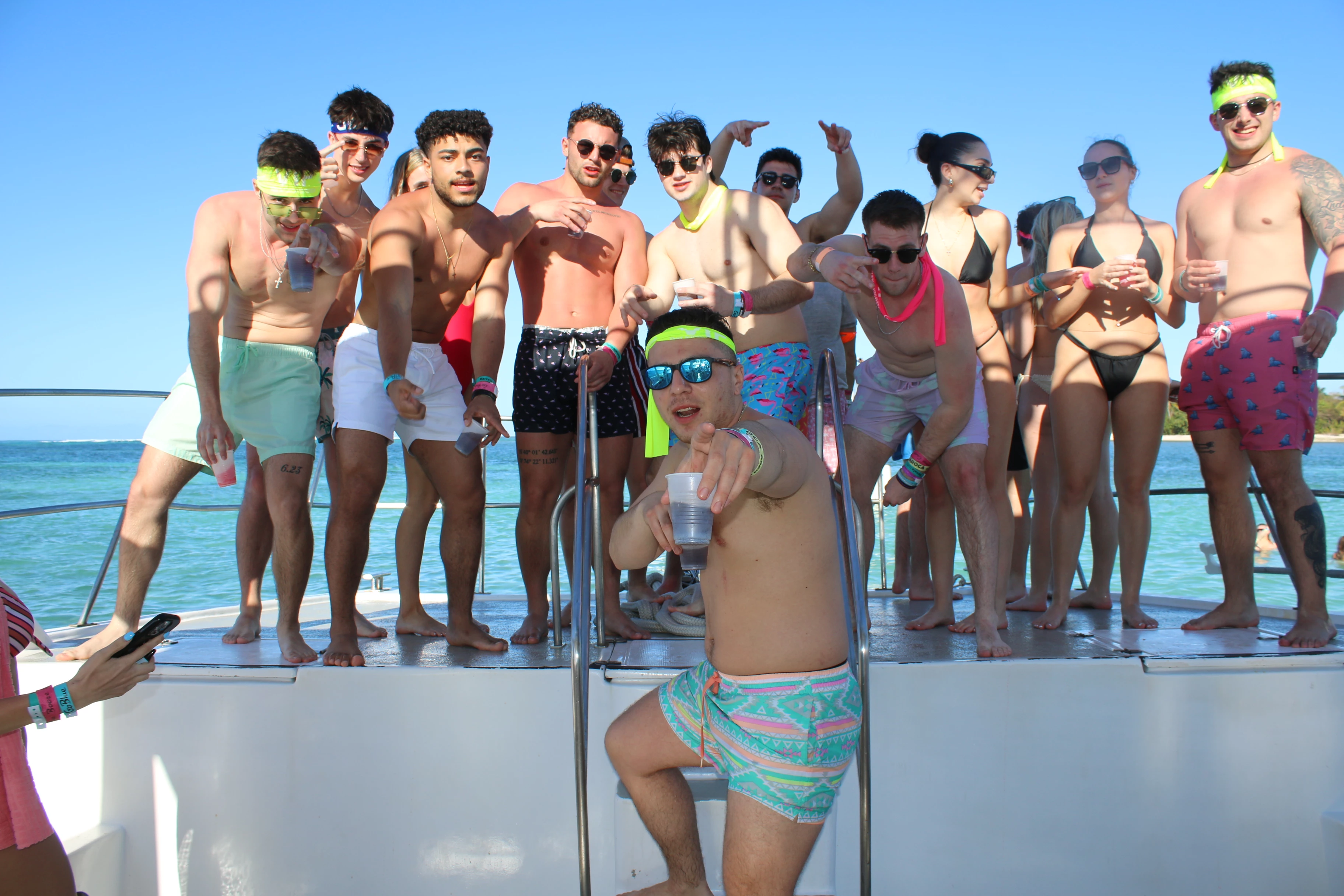 boat rentals La Altagracia Punta Cana La Altagracia  Italia HansSteveBecker 2019 52 