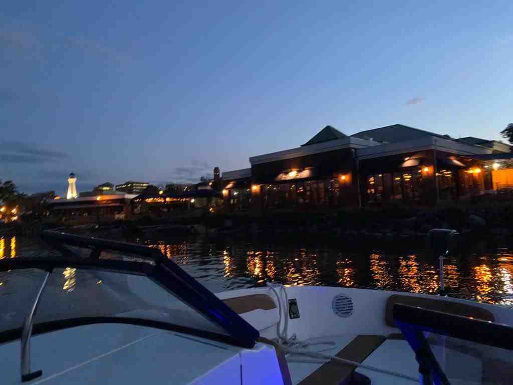 Bayliner VR6 boat rentals New Jersey ENGLEWOOD CLIFFS New Jersey  Bayliner VR6 2019 23 