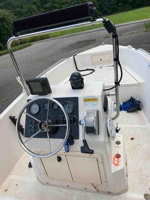  boat rentals North Carolina Hickory North Carolina  Sea pro 17ft 2006 17ft 