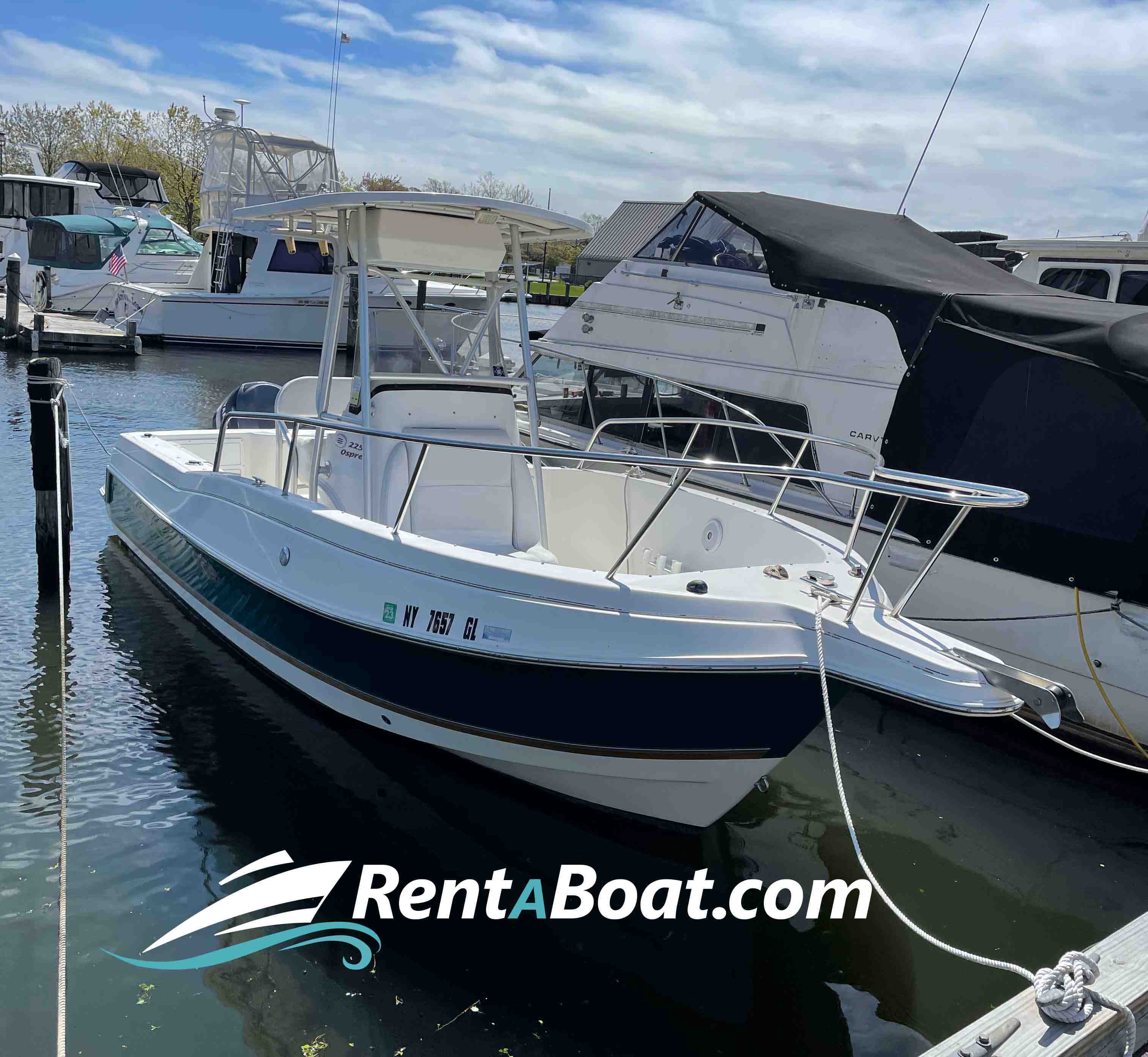 Find Affordable Boat Rentals Worldwide Rent A Boat